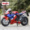 CBR1000RR-R Fireblade SP MAISTO ESCALA 1/12