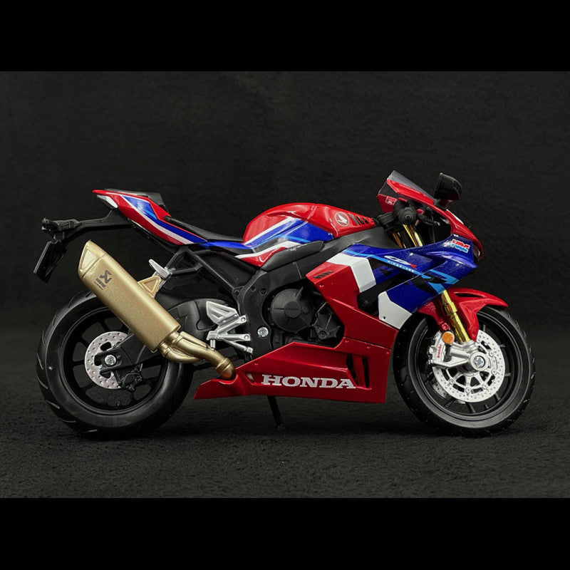 CBR1000RR-R Fireblade SP MAISTO ESCALA 1/12